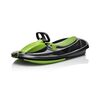 Sanie bob Gizmo Riders Nimbus, verde mistic