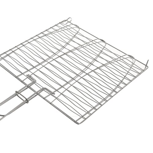 Grilă de grătar Orion pentru pește  29 x 29 cm