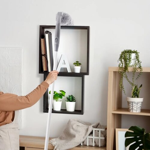 Orion Kézi csengő CLEAN SYSTEM, poliészter
