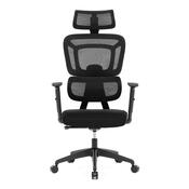Autronic KA-Y358 BK Scaun de birou