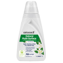 Bissell Natural Multi-Surface čistiaci prostriedok, 1 l Bissell Natural Multi-Surface čistiaci prostriedok, 1 l