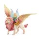 Schleich Bayala 70714 Фея ельфів на крилатому Іво
