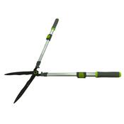 Garvia Nožnice na živý teleskopický plot 72 - 92 cm