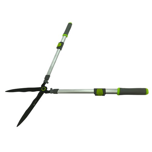 Garvia teleszkópos sövénynyíró 72 - 92 cm