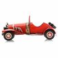 Model decorativ automobil Cabrio, roşu