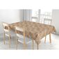 Bellatex față de masă Adéla Snakeskin maro , 120 x140 cm