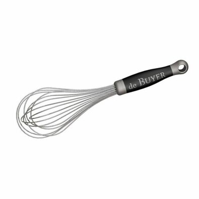 De Buyer 2610.25 metlica za stepanje GÖMA 25 cm