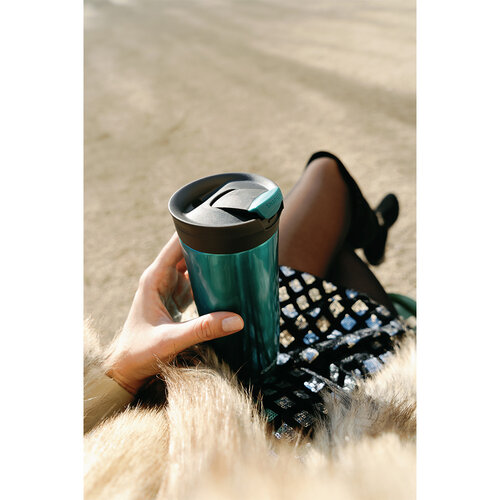 Contigo Termo fľaša Huron 470 ml Biscay Bay
