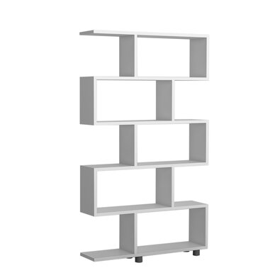 Biblioteczka Elif White