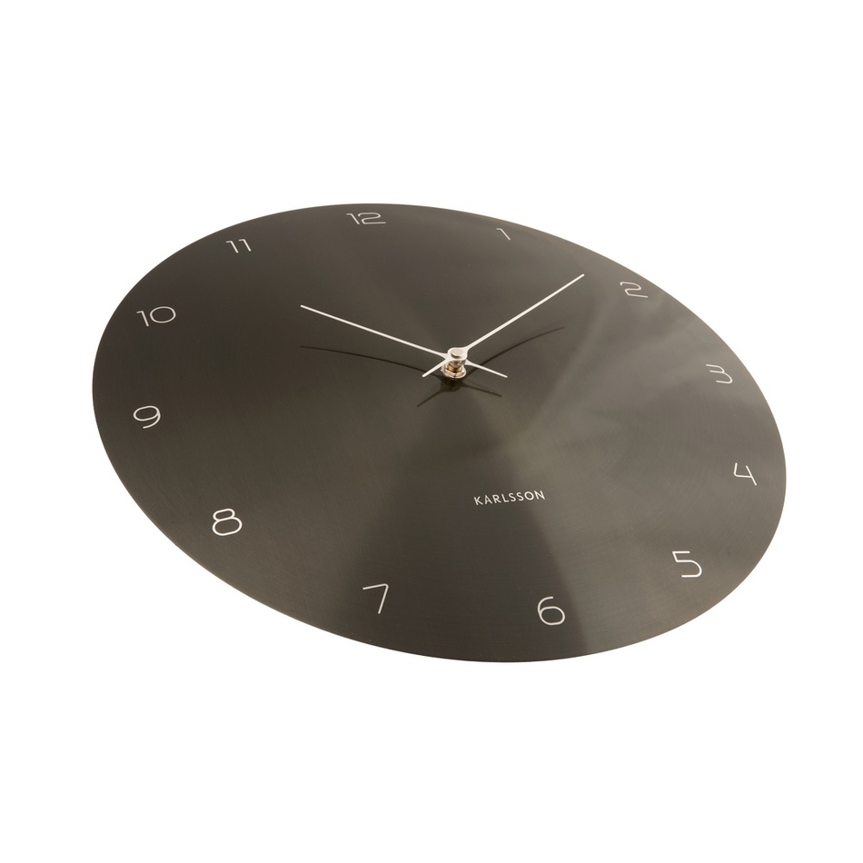 Karlsson 5888GM design falióra, 40 cm termék 2. képe