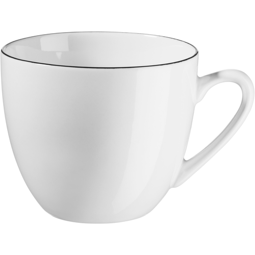 Mäser Sada šálků na kávu Felise 230 ml, 6 ks