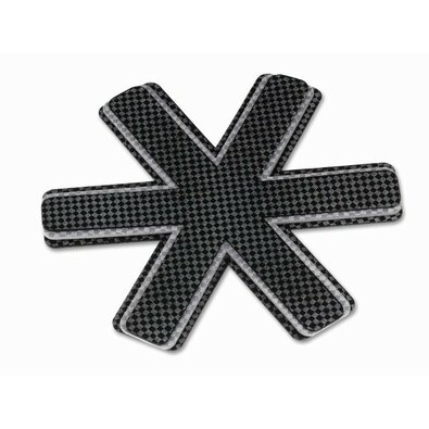 Kela Podkładka AMPARO pomiędzy patelnie, 3 szt.