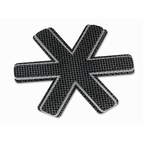 Kela Podkładka AMPARO pomiędzy patelnie, 3 szt.