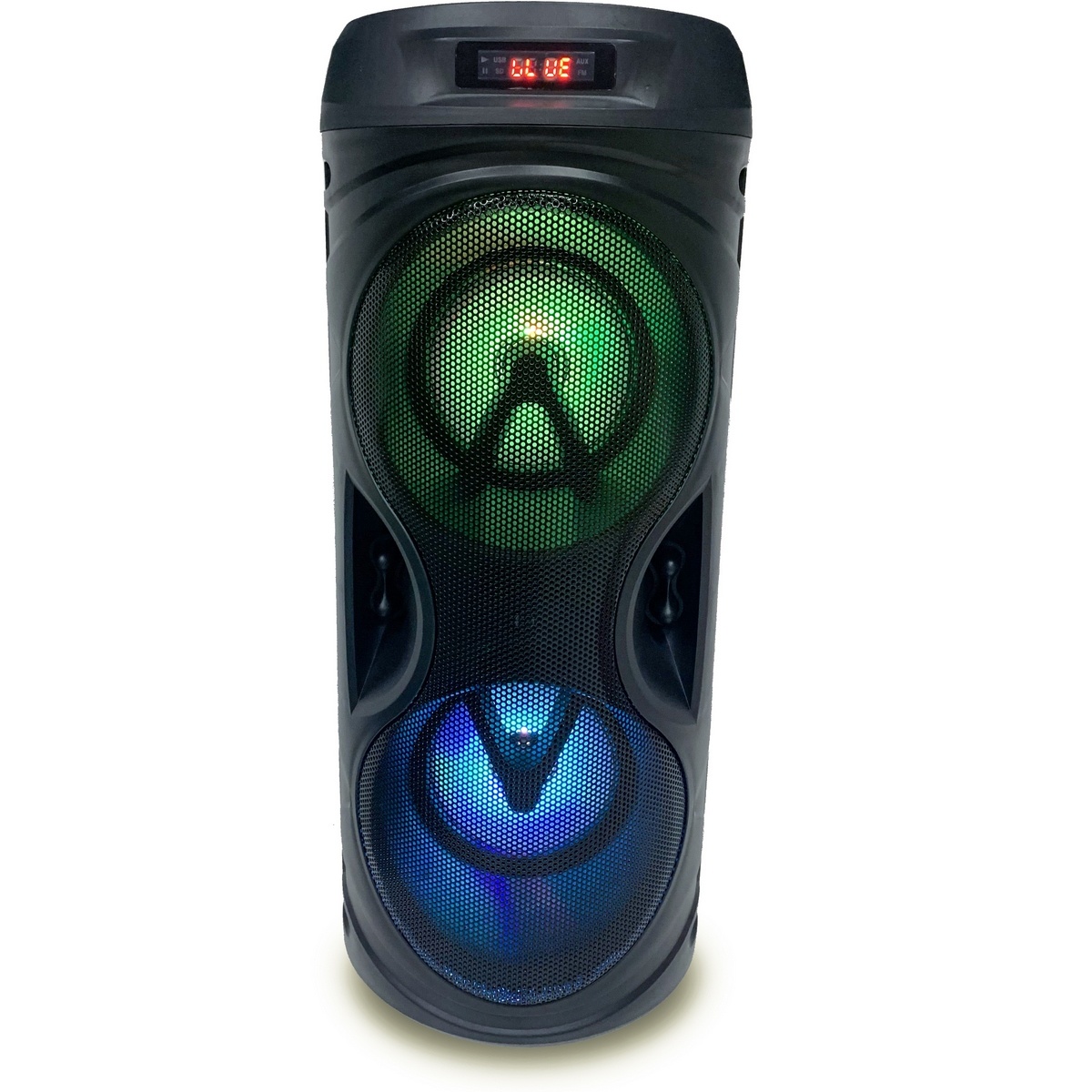 AKAI ABTS-530BT hordozható hangszóró Bluetooth és rádió  termék 2. képe
