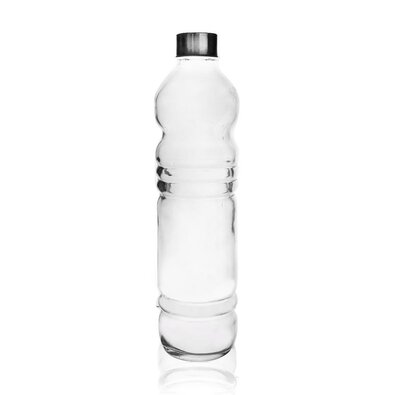 Orion Steklena steklenica Pokrovček, 1,1 l