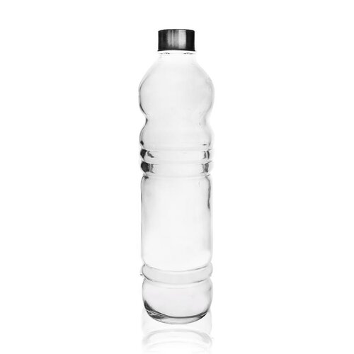 Orion Szklana butelka Wieczko, 1,1  l