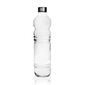 Orion Скляна пляшка з кришкою , 1,1 л