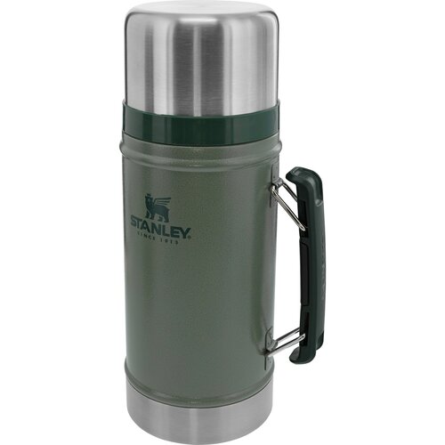STANLEY Termos obiadowy Classic series 940 ml, zielony