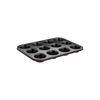 Lamart LT3072 Base12 muffin sütőforma