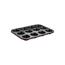 Lamart LT3072 Base12 muffin sütőforma