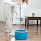 Mediashop Livington Clean Water Spin Mop Rotacijski mop