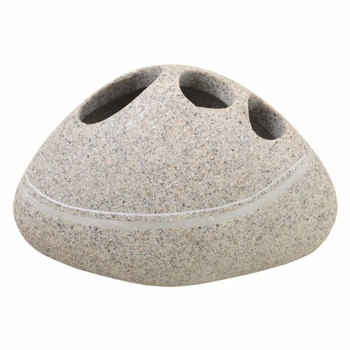 RIDDER 22190209 Little Rock fogkefétartó állvány,bézs