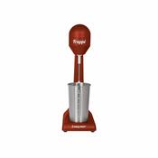 Mixer pentru frappe Beper BP690 500 ml, roșu