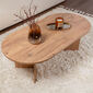Couchtisch Sable Atlantic Pine