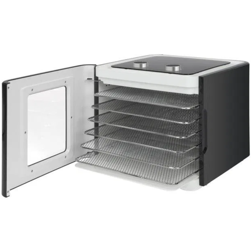 Clatronic DR 3773 meleg levegős élelmiszer-szárító