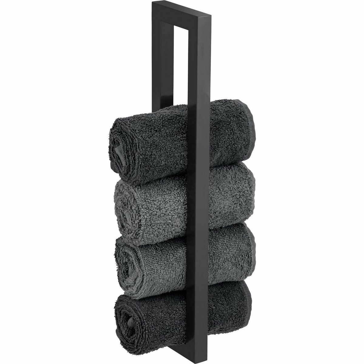 Wenko REITANI nástenný držiak na uteráky