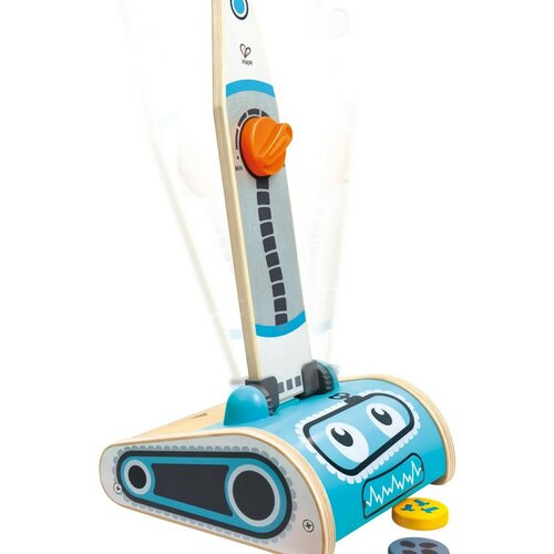 Aspirator robotizat Hape