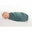 Babymatex Обгортка зелена, 80 x 120 см