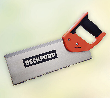 Beckford Píla ručná prerezávacia 30 cm
