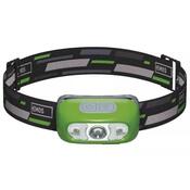 EMOS Nabíjacia LED čelovka CREE, 5 W