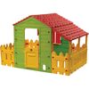 Buddy toys BOT 1180 Hiša na kmetiji, zelena