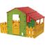 Buddy toys BOT 1180 Hiša na kmetiji, zelena
