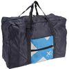 Skladacia športová taška Condition modrá, 35 l