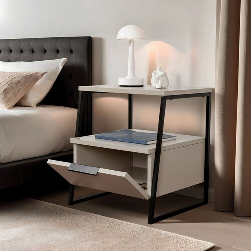 Szafka nocna Pal Sandstone