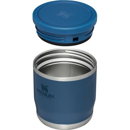 Stanley Adventure To-Go Food Thermos 350 ml Abyssalbastru