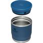 Stanley Adventure To-Go Food Thermos 350 ml Abyssalbastru