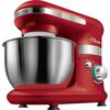 Sencor STM 301 mixer cu bol roșu