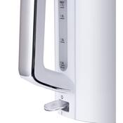 Concept RK3170 rýchlovarná kanvcia s termoreguláciou Cool Touch 1,7 l, biela