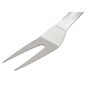 Cattara Widelec do grillowania Shark, 45 cm
