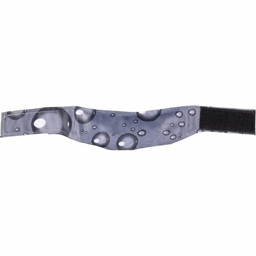 Flamingó Kapka hűsítő nyakörv kutyáknak, méret S16 - 22 cm termék 2. képe