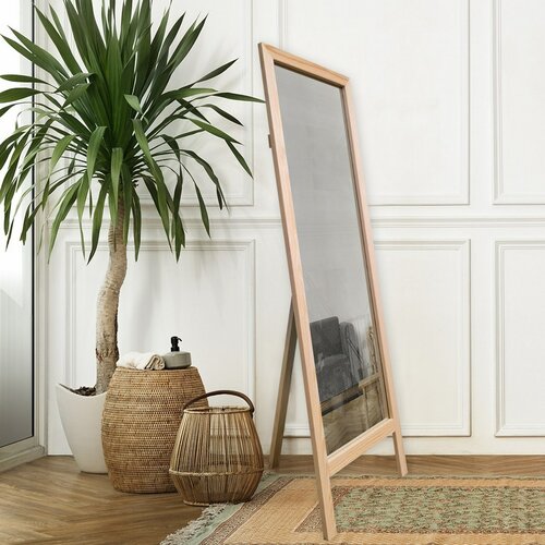 Spiegel Cheval Natural