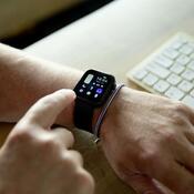 Mediashop Inteligentné hodinky Kendox Life Tracker