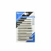 Lochers, set of 9 pcs
