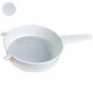 Strecurătoare din plastic Orion WHITE, 20 cm