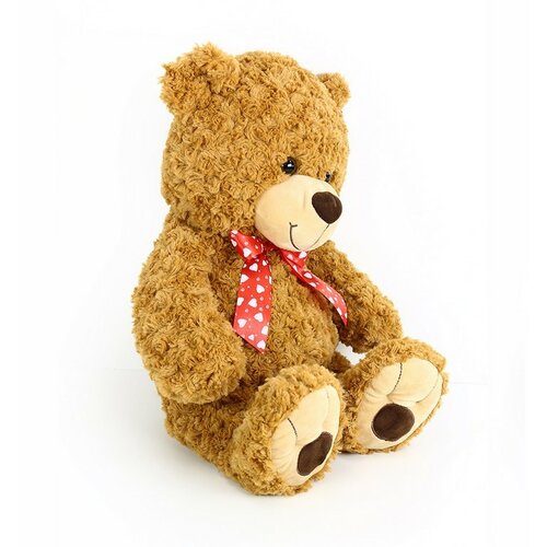 Obrázok  Velký plyšový medvěd Teddy 63 cm