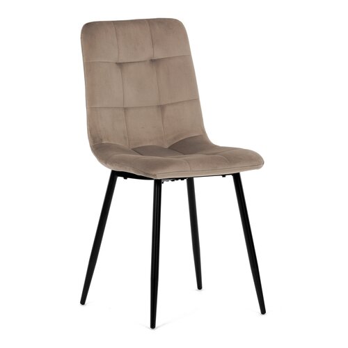 Set de scaune de sufragerie CT-281 CRM4, 4 buc